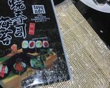 Foto del paso 5 de la receta: Sushi