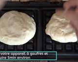 Une image de l'étape 6 de Gaufres liégeoises maison 🇧🇪.
