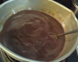 Foto langkah ke 7 dari resep Pudding coklat.