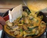 A picture of step 2 of Frittata.