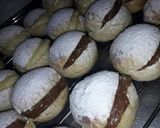 Foto del paso 3 de la receta: Pan de leche con Dulce