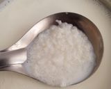 A picture of step 2 of Kheer.