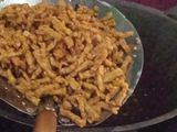 Kering Tempe Teri Kacang