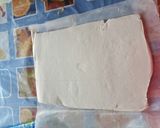 Foto del paso 1 de la receta: Masa hojaldre