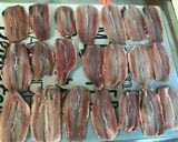 Une image de l'étape 2 de Sardines farcies à la confinade de tomates et basilic frais.