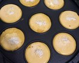 Foto langkah ke 5 dari resep Bingka Gula Merah dan Lalaan.