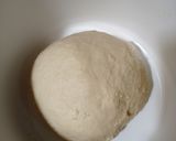 Foto langkah ke 3 dari resep Roti Sobek Super Lembut (Japanese Milk Bread).