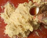 Home made bread recipe step 4 photo