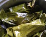 Foto langkah ke 4 dari resep Pepes Ikan Kembung.