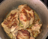 Foto del paso 1 de la receta: Empanadas de bondiola mechada 😋