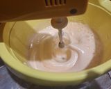 Néger csók (házi) 👄❤️👄 recept fázis 1 fotója