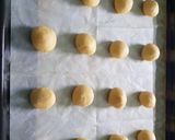 Foto del paso 4 de la receta: Pepas de frutos rojos