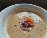 Foto del paso 5 de la receta: Salsa cremosa picante para tus comidas rápidas🥯🥙🌯