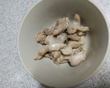 Foto langkah ke 2 dari resep Mi sayur.