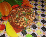 பிச்சி போட்ட சிக்கன் ரெசிபி ஸ்டேப் 4 புகைப்படம்