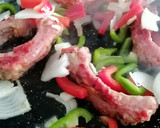 Foto del paso 4 de la receta: Costillas de cerdo a la cerveza