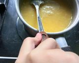 Foto langkah ke 3 dari resep Puding Jagung.