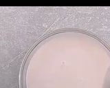 A picture of step 2 of Coconut oil.