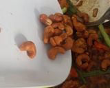 Foto langkah ke 6 dari resep Ayam Mente dengan Saus Hoisin.