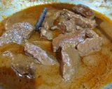 Foto langkah ke 4 dari resep Goru balanga sapi.