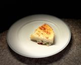 Φωτογραφία βήματος 3 της συνταγής Πράσο au gratin 💛♥️💛 (magnifique 🤩🩷😋)
