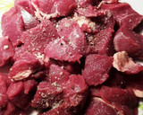 Foto del paso 4 de la receta: Ternera en salsa