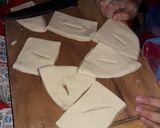 Foto del paso 3 de la receta Torta Fritas