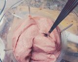 Foto del paso 5 de la receta: Helado Natural de Frutas