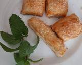 Cara Membuat Puff Pastry Snack 6