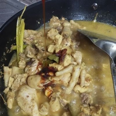 Langkah 4