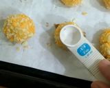 Foto langkah ke 6 dari resep Thumbprint Suka Suka.