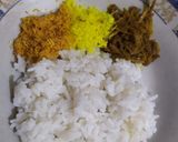 Foto langkah ke 5 dari resep Daging Krawu gresik.