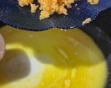 Foto langkah ke 3 dari resep Salted Egg Custard.