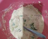 Foto langkah ke 4 dari resep Tempe mendoan.