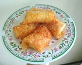 Foto langkah ke 5 dari resep Risol Mayo.