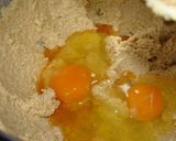 Csokoládés pöffeteg recept fázis 3 fotója