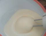 Bolu Tape #Teh Hijau langkah memasak 1 foto