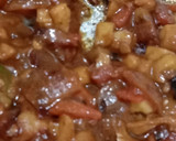 காளான் முட்டை பணியாரம் ரெசிபி ஸ்டேப் 1 புகைப்படம்