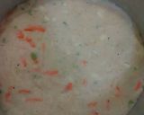Foto langkah ke 5 dari resep Healthy Nugget ayam keju _ wortel.