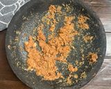 Foto langkah ke 1 dari resep Petis Udang Homemade.