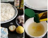 থাই মিক্সড হার্বস্ রাইস(thai mixed herbs rice recipe in Bengali) রেসিপির ধাপ 1 ছবি