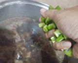 Foto langkah ke 2 dari resep Garang Asem Pekalongan aka Pindang Tetel.