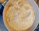 Foto langkah ke 4 dari resep Nasi ayam hainan simpel.