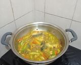 Foto langkah ke 5 dari resep Pesmol Bandeng.