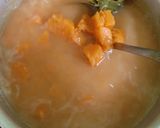 Foto langkah ke 5 dari resep Kolak Butternut Roti Tawar.