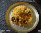 মটন পোলাও (Mutton polau recipe in Bngali) রেসিপি ধাপ - 2 ছবি