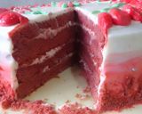 Foto del paso 18 de la receta: Pastel red velvet 🍰