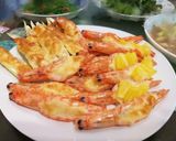 #快速炸蝦&焗烤蝦 #紅白料理食譜的食譜步驟9照片