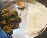 ભરેલા કારેલા-જુવાર રોટલો :::(Bharela Karela recipe in Gujarati) રેસીપી સ્ટેપ4ફોટો