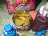 Golden Yam